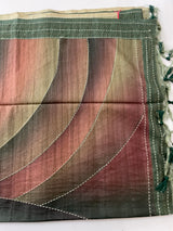 Semi soft tussar saree with Kanta work MSK654