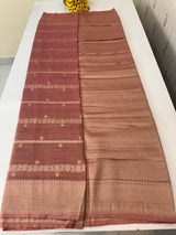 Banarasi crush georgette saree- MS1341