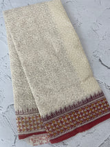 Tepchi NetKota saree  MS6777