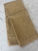 Tissue silk saree - Onam222