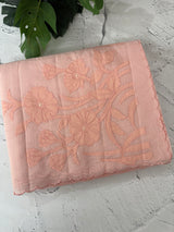 Soft Kota Applique work saree  MSH148