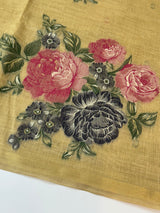 Jamdani silk Cotton Saree MS12555