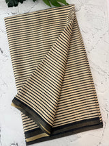 Muga silk saree - MMB891