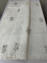 Netkota embriodery saree MS1496