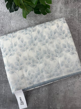 Kota cotton embriodery saree MS1490