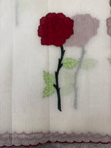 NetKota saree with Applique work MSH130