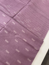 Semi tussar saree MS871