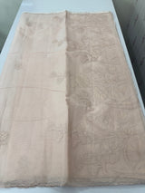 Soft Kota Applique work saree  MSH148