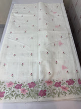 Netkota embriodery saree MS1494 (4)