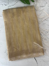Tissue silk saree - Onam222
