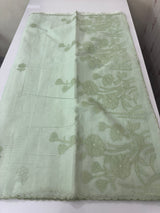 Soft Kota Applique work saree  MSH148