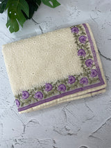 Tepchi Kota embroidery saree - MSH2011