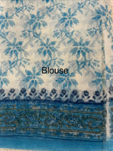 Tepchi NetKota saree  MS6777