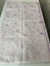 Netkota embriodery saree MSH260