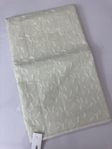 Kota embriodery saree MS1455 Pale Green