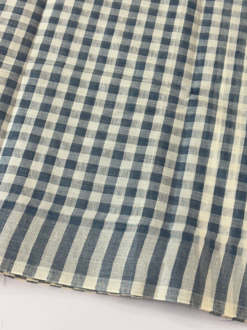Kanchi Cotton Saree MCK657