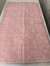 Netkota embriodery saree MS1496