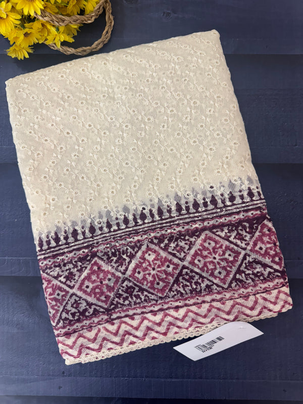 NetKota Hakoba saree  MS6777