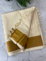 Kerala cotton saree