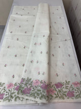 Netkota embriodery saree MS1494 (5)