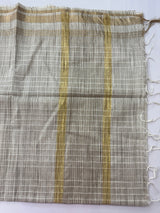 Semi tussar saree MS873 (1)