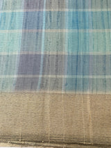 Semi soft Matka silk saree MSS599