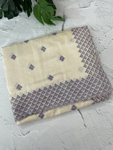 Crepe georgette saree MS4067