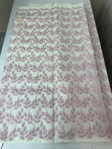 Kota cotton embriodery saree MS1490