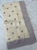 Crepe georgette saree MS4067