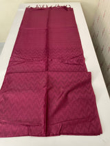 Bhagalpuri Semi tussar saree MS896(17)