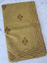 Cotton silk Saree with thread weaving MSJ7879 (3)