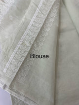 Netkota embriodery saree MS1496