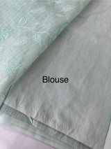 Netkota embriodery saree MSH260