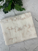 Supernet embriodery saree MS1490 (6)
