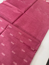 Semi tussar saree MS871