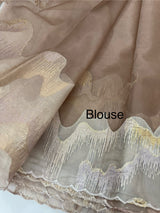 Soft Turkish Organza saree MSOS103 (9)