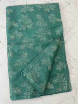 Silky kota embroidery saree  MS16465