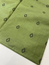 Semi tussar saree MS871