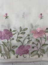 Netkota embriodery saree MS1494 (5)