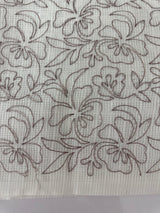 Kota cotton embriodery saree MS1491 (3)