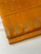 Semi silk saree MS899