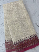 Tepchi NetKota saree  MS6777