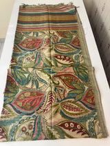 Printed soft crepe silk sarees MS5432