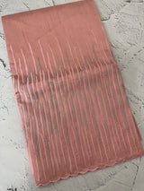 Semi tussar saree with thread work MTS490