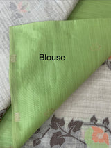Jamdani silk Cotton Saree with thread weaving MSJ7898 (1)