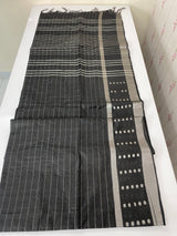 Bhagalpuri Semi tussar saree MS799
