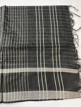 Bhagalpuri Semi tussar saree MS799