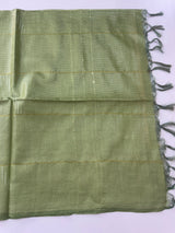 Bhagalpuri Soft blended tussar saree MS896