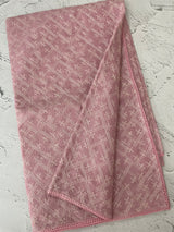 Silky kota embroidery saree MSK4333