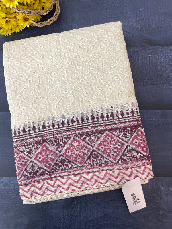 NetKota Hakoba saree  MS6777